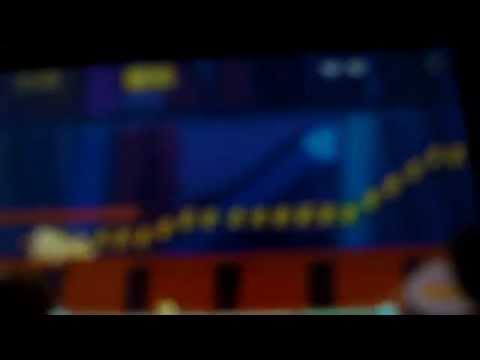 irunner android game