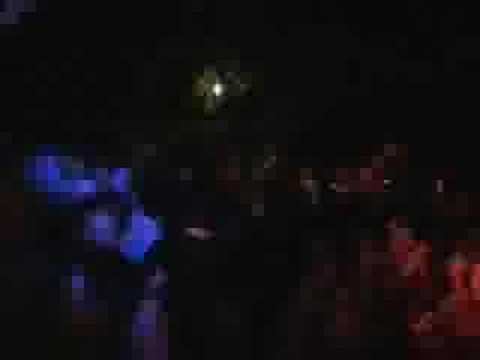 DAX DJ - PARTY IN THE WOOD 2003