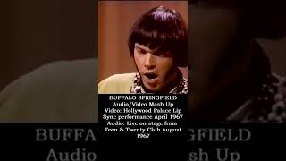 Buffalo Springfield ~ Mr. Soul (Part 1 of 6)
