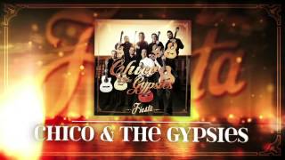 Chico &amp; The Gypsies - Fiesta -  Nouvel Album