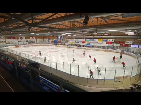 U12 YJK vs RJK 3.12.2023 Raahe