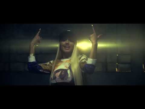 Nina Macc - Business of Breakin (Music Video)