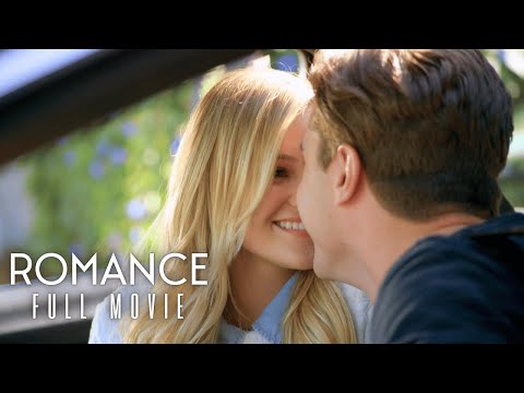 Their dislike for each other grew into a romantic relationship / Full Love Movies in English