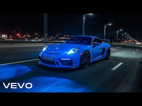 Hypnotic Deep House | Dark Underground Female Vocal Mix | Cinematic Club Vibes