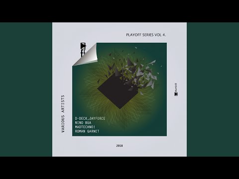 Recognize (Original Mix)