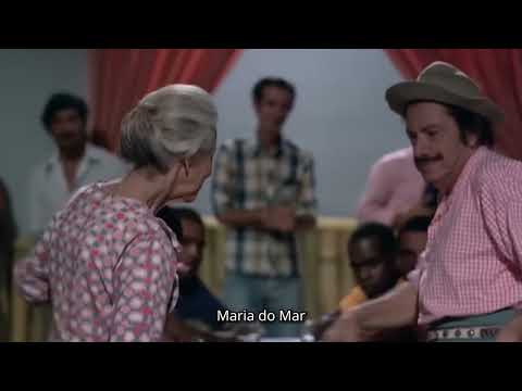 Gilda Valença - Maria do Mar (LEGENDADO)