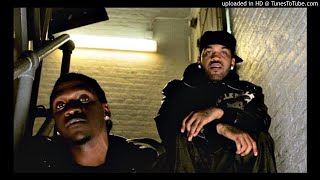 Lloyd Banks &amp; Pusha T - Untouchable (Mash Up Mix)