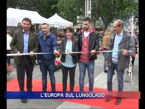 MERCATO EUROPEO 2017