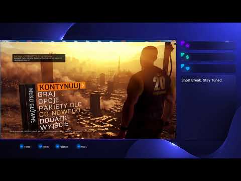 Dying Light odc 24  -  finał