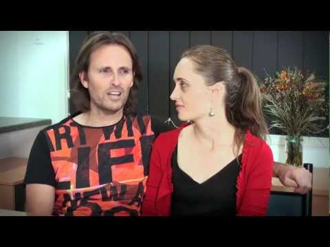 20120907 Interview With Jesus & Mary - General Questions