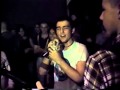Agnostic Front - A7, N.Y. 1983 Earliest Known Footage