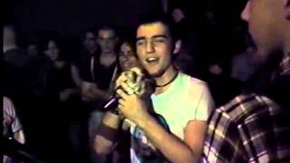 Agnostic Front - A7, N.Y. 1983 Earliest Known Footage