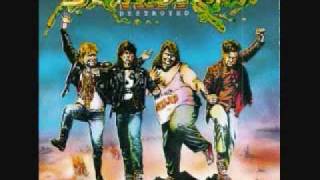 So fucked up - Sloppy Seconds