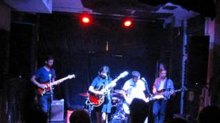 Lucy Dacus - &quot;Green Eyes, Red Face&quot;