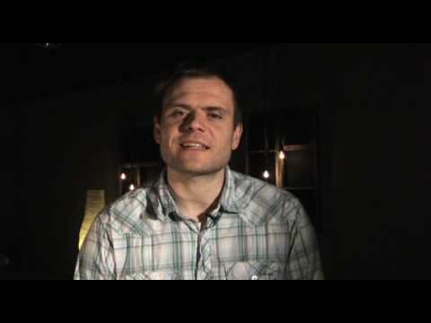 Risto Tamm tutvustus Piiblipäevad 2010