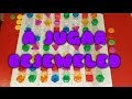 a Jugar Bejeweled Juego De Mesa