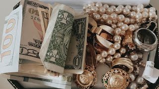 [EXP 1X MAX + FORCED] 𝓶oneymaxxing ⋆.💸