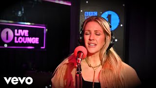 Ellie Goulding - River in the Live Lounge