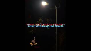 Download lagu Status wa tidak bisa tidur #shorts mp3