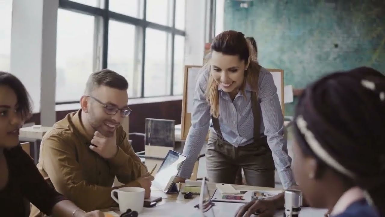 Breaking Barriers : Achieving Gender Equality