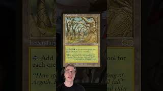 Best card in the set? Surely #edh #mtg