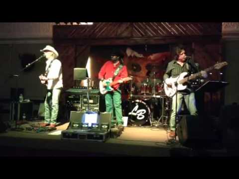 Promotional video thumbnail 3 for Logan Brothers Band