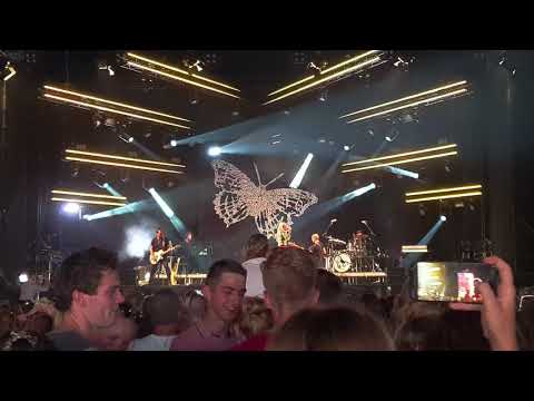 Davina Michelle - Relove & Nobody's Perfect (9/9) Glemmer Beach Festival 2019