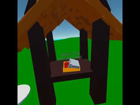 Demo Release 0.0.2 Video Elemental Arts VR