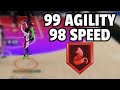 This 6 4 SPEED DEMON Is IMPOSSIBLE To Guard In RANDOM REC Scoring 30 Points In RANDOM REC