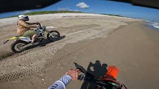 GX010314 GoPro 202 west okechobee beach ktm