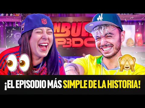 El episodio más simple de la historia | EBP #117