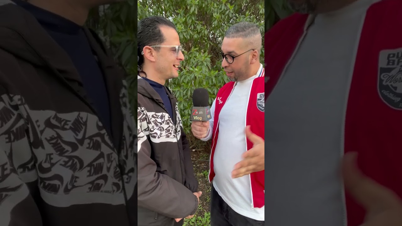 أنور ماجيك – عرض سحر الشارع