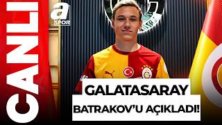 Vincenzo Italiano’dan Beşiktaş – Zalgiris Maçı Sonrası Taraftara Övgü