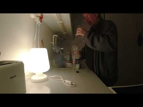 MongoTV_11483 - ENGLISH VLOG - Tuesday 4.40 PM - Dish Wash - 9.907 Video To Go