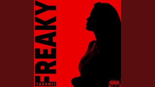 Freaky Music Video