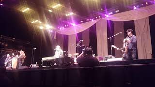 Burton Cummings at Caesars Casino &quot;My Back Yard&quot;  4/12/19