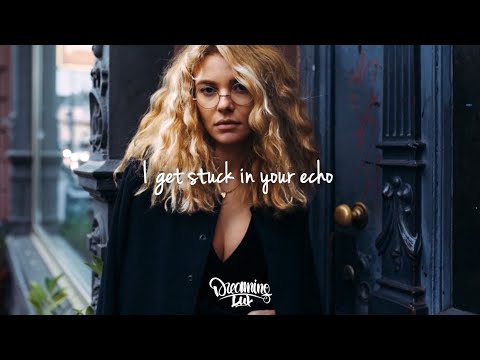 RSCL, Repiet & Julia Kleijn - Echo (Lyrics)