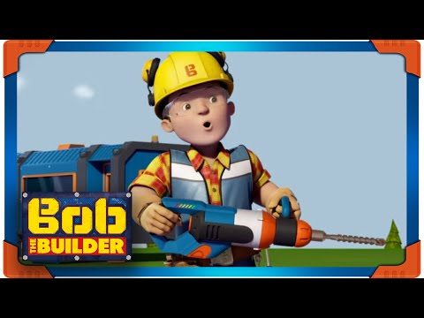 Bob the Builder ⭐ A Message from Beyond! 🛠️ Cartoons For Kids - Kids (0-4), Kingdom Kids Zone - Bob the Builder