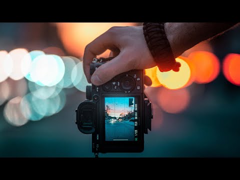 Geld verdienen mit Fotografie | Welche Möglichkeiten gibt es?