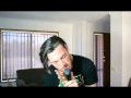 Sworn In - Snake Eyes - Vocal Cover - Bailey ...