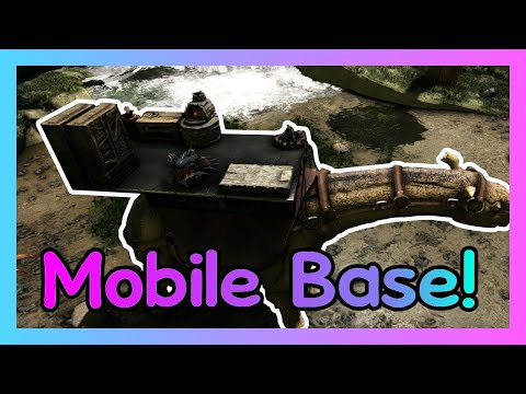 Paracer Platform! | Ark Aberration #11