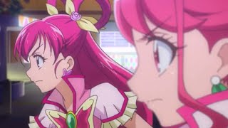 Download lagu {HQ} Healin Good Precure x Yes Precure 5| The Girls Attack Together! (Attack SFX) mp3