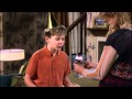 Barney Stinson Solo