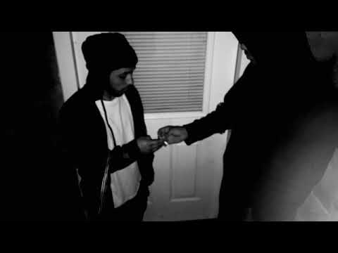 MOBBS RADICAL X LOWEYEZ DUUG X LIL 6IXXX- DARKER THAN BLACK(PROD. MOBBS)