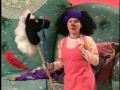 The Big Comfy Couch Earth To Loonette Part 1 Of 3