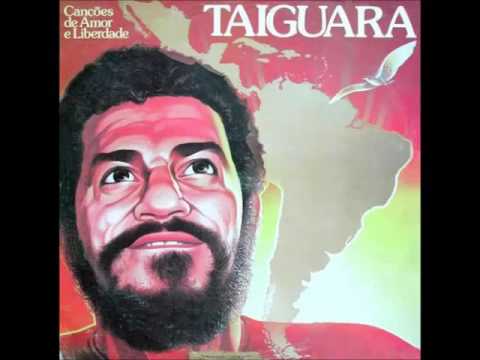 Estrela Vermelha - Taiguara