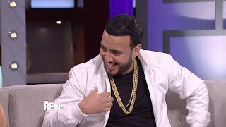 French Montana on the Craziest Rumor