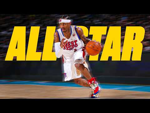 The Cleanest All-Star Game Moments 🔥