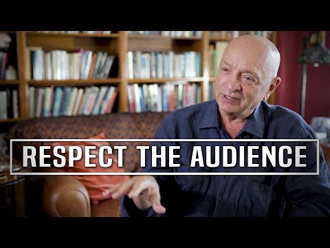 3 Biggest Screenwriting Mistakes Beginners Make - Dr. Ken Atchity