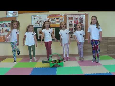 Publiczna Szkoła Podstawowa nr 4 - oddział przedszkolny
